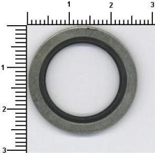 Elring | Dichtring | 804.360