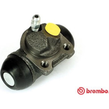 Brembo | Radbremszylinder | A 12 336