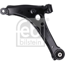 FEBI BILSTEIN 185906 Querlenker, Lenker, Radaufhängung FEBI BILSTEIN 185906 Querlenker, Lenker, Radaufhängung