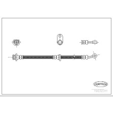 Corteco | Bremsschlauch | 19032311