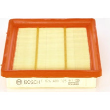 BOSCH | Luftfilter | F 026 400 325