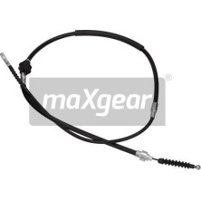 Maxgear | Seilzug, Feststellbremse | 32-0195