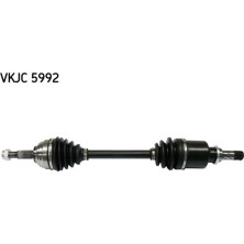 SKF | Antriebswelle | VKJC 5992