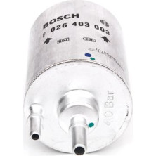 BOSCH | Kraftstofffilter | F 026 403 003