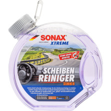 SONAX Scheibenreiniger XTREME ScheibenReiniger Sommer gf XTREME ScheibenReiniger Sommer gebrauchsfertig 02724000 SONAX Scheibenreiniger XTREME ScheibenReiniger Sommer gf XTREME ScheibenReiniger Sommer gebrauchsfertig 02724000