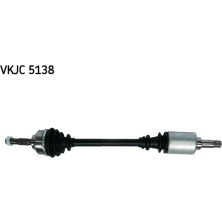 SKF | Antriebswelle | VKJC 5138