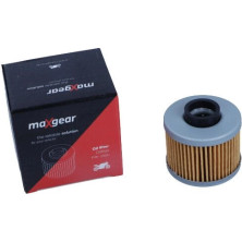 Maxgear | Ölfilter | 26-8053