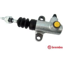 Brembo | Nehmerzylinder, Kupplung | E 56 013