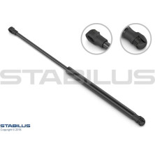 Stabilus | Gasfeder, Koffer-/Laderaum | 8127KE