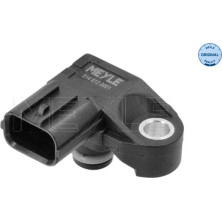 Meyle | Sensor, Saugrohrdruck | 514 812 0001