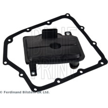 Blue Print | Hydraulikfiltersatz, Automatikgetriebe | ADBP210070