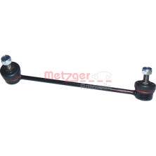 Metzger | Stange/Strebe, Stabilisator | 53032711