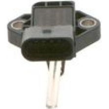 BOSCH | Sensor, Ladedruck | 0 261 230 388