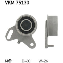 SKF | Spannrolle, Zahnriemen | VKM 75130