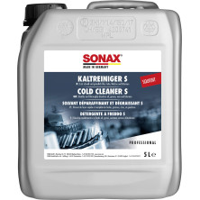 SONAX | KaltReiniger schnelltrennend, 5L | 05425000