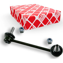 FEBI BILSTEIN 21876 Koppelstange FEBI BILSTEIN 21876 Koppelstange