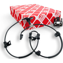 FEBI BILSTEIN 107468 Sensor, Raddrehzahl FEBI BILSTEIN 107468 Sensor, Raddrehzahl