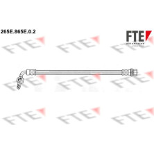 FTE | Bremsschlauch | 9240427