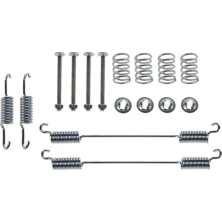 TRW | Zubehörsatz, Bremsbacken | SFK330