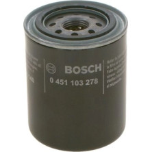 BOSCH | Ölfilter | 0 451 103 278