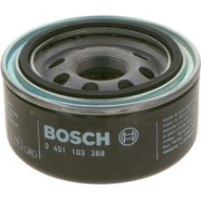 BOSCH | Ölfilter | 0 451 103 368