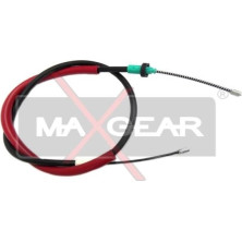 Maxgear | Seilzug, Feststellbremse | 32-0273