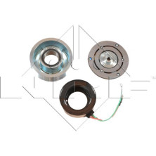 NRF | Magnetkupplung, Klimakompressor | 380016