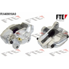 FTE | Bremssattel | 9291222