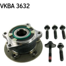 SKF | Radlagersatz | VKBA 3632