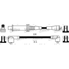 Valeo | Zündleitungssatz | 346357