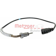 Metzger | Sensor, Abgastemperatur | 0894404