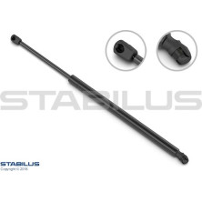 Stabilus | Gasfeder, Koffer-/Laderaum | 593932