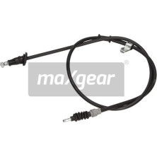 Maxgear | Seilzug, Feststellbremse | 32-0417