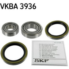 SKF | Radlagersatz | VKBA 3936