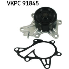 SKF | Wasserpumpe | VKPC 91845