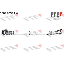 FTE | Bremsschlauch | 9240912