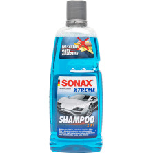 SONAX | Lackreiniger | XTREME Shampoo 2 in 1 | 02153000