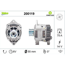 Valeo | Generator | 200119