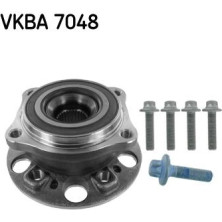 SKF | Radlagersatz | VKBA 7048