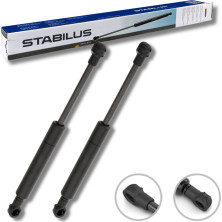 Stabilus | Gasfeder, Koffer-/Laderaum | 0596PK