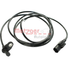 Metzger | Sensor, Raddrehzahl | 0900923 Metzger | Sensor, Raddrehzahl | 0900923