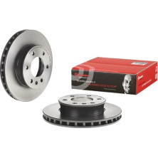 Brembo | Bremsscheibe | 09.A895.11