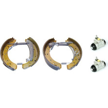 Brembo | Bremsbackensatz | K 23 036