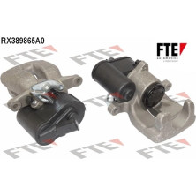 FTE | Bremssattel | 9296017