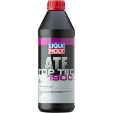 LIQUI MOLY | Getriebeöl | 3648