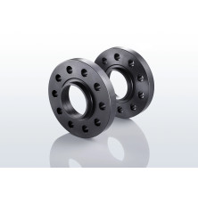 Eibach | Spurverbreiterung | Pro-Spacer 100/108/4-57-135 - schwarz | S90-2-15-004-B