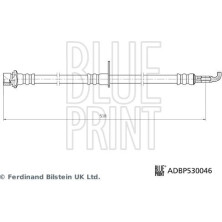 Blue Print | Bremsschlauch | ADBP530046