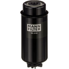 Mann-Filter | Kraftstofffilter | WK 8163