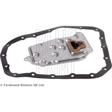 Blue Print | Hydraulikfiltersatz, Automatikgetriebe | ADBP210056