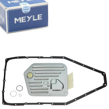 Meyle | Hydraulikfiltersatz, Automatikgetriebe | 300 243 4104/S